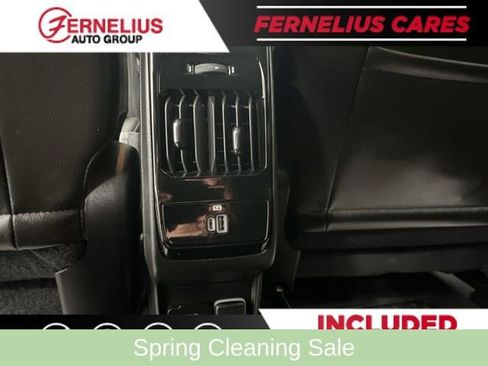 Used 2022 Jeep Compass Latitude w/ Convenience Group AWD/4WD image 27