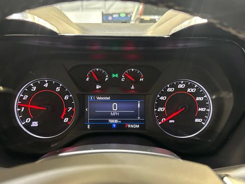 Used 2019 Chevrolet Camaro LT RWD image 25