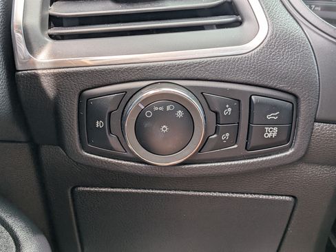 Used 2024 Ford Edge Titanium AWD/4WD image 24