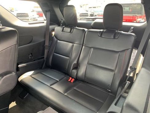 Used 2023 Ford Explorer ST-Line AWD/4WD image 18
