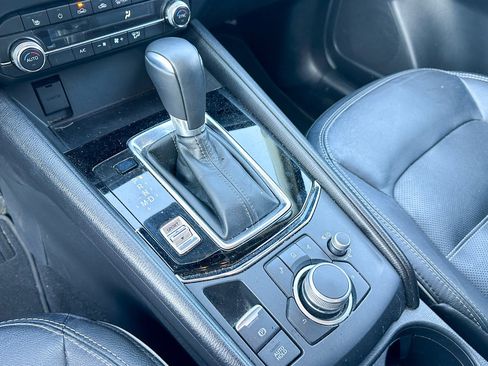 Certified 2025 MAZDA CX-5 AWD 2.5 S w/ Preferred Package image 19