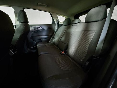 Certified 2023 Kia Sportage LX AWD/4WD image 23