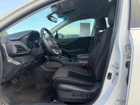 Used 2021 Subaru Outback Premium w/ Popular Package #1 AWD/4WD image 5