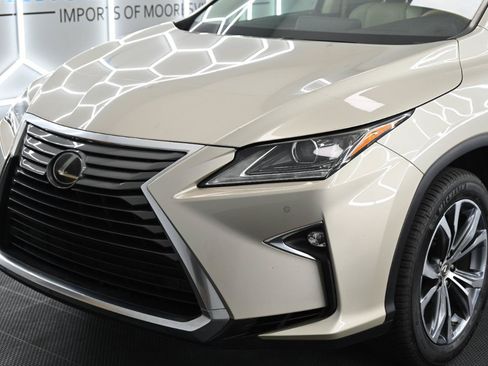 Used 2017 Lexus RX 350 FWD w/ Premium Package image 7