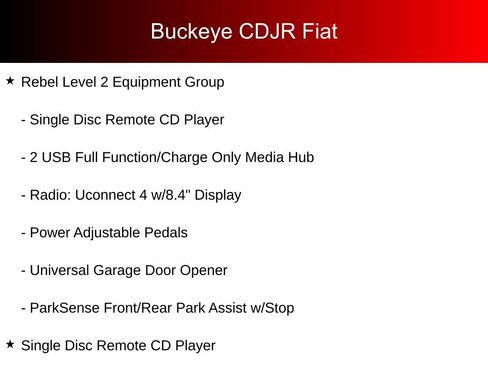 Certified 2020 RAM 1500 Rebel w/ Rebel Level 2 Equipment Group image 17