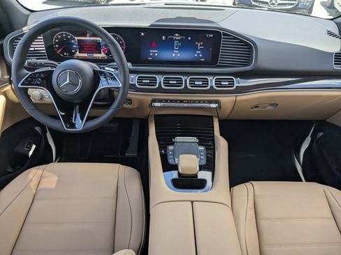 New 2026 Mercedes-Benz GLE 350 4MATIC image 15