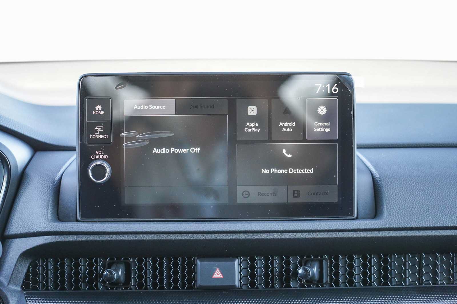 New 2027 Honda CR-V Sport-L image 16