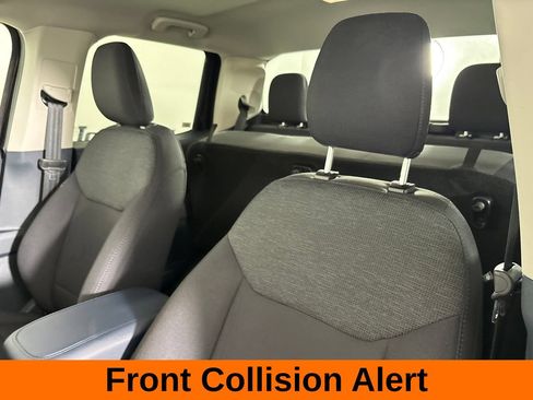 Used 2026 Ford Maverick XL FWD image 11