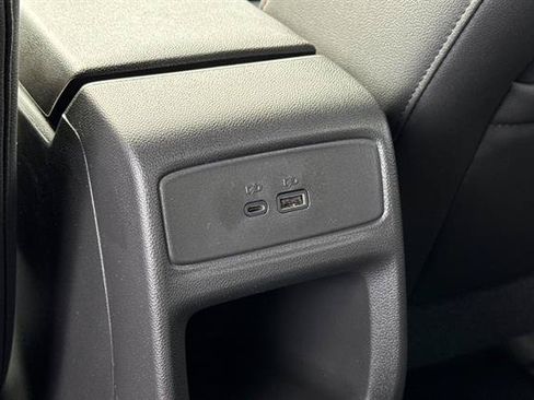 New 2026 Chevrolet Trax RS w/ Driver Confidence Package FWD image 14
