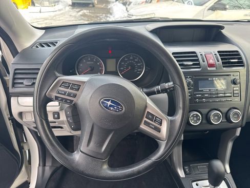 Used 2014 Subaru Forester 2.5i Premium w/ All-Weather Package image 7
