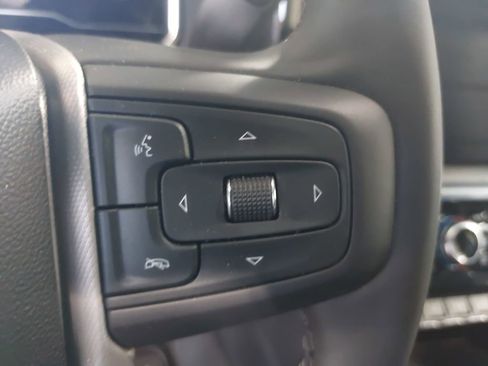 Used 2025 GMC Sierra 3500 Denali w/ Denali Reserve Package AWD/4WD image 17