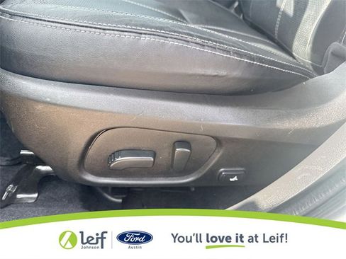 Used 2017 Subaru Forester 2.5i Touring w/ Protection Package #2 image 18