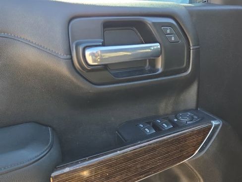 Used 2021 GMC Sierra 1500 Elevation w/ Driver Alert Package I image 21