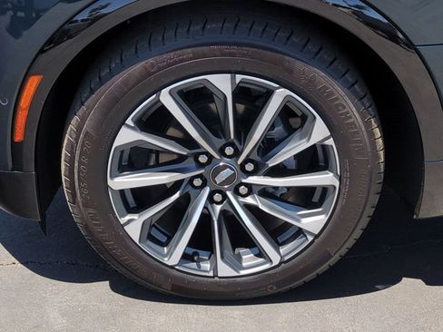 Used 2024 Cadillac Lyriq Sport w/ LPO, Floor Liner Package AWD/4WD image 34