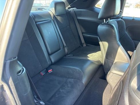 Used 2022 Dodge Challenger R/T Scat Pack w/ Plus Package image 10