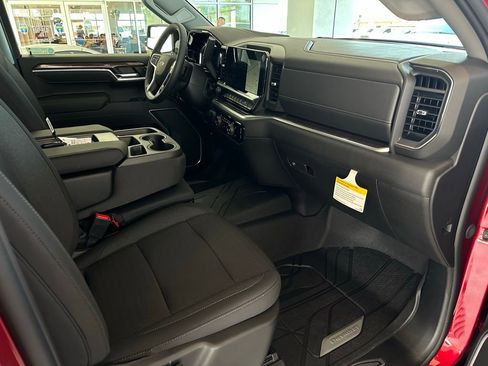 New 2026 Chevrolet Silverado 1500 RST w/ RST Select Package image 15