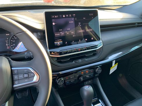 New 2026 Jeep Compass Limited AWD/4WD image 20