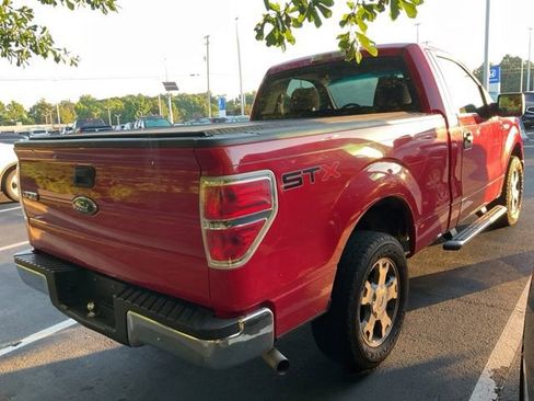 Used 2010 Ford F150 STX RWD image 6