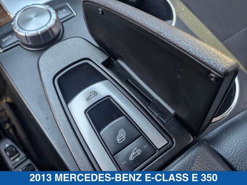 Used 2013 Mercedes-Benz E 350 Cabriolet image 29