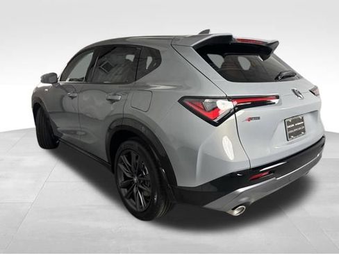 New 2026 Acura ADX A-Spec FWD image 5