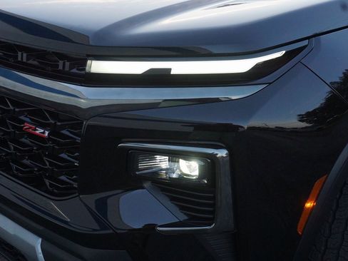 New 2026 Chevrolet Traverse Z71 w/ Driver Confidence Package image 31