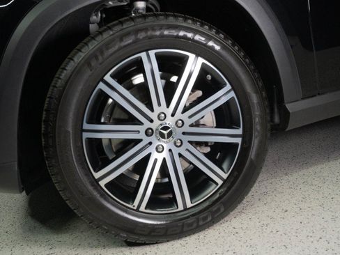 Certified 2026 Mercedes-Benz GLE 350 4MATIC image 9