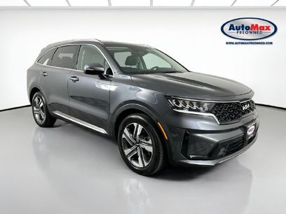 Used 2023 Kia Sorento EX