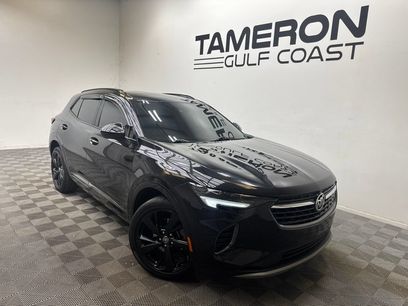 Used 2023 Buick Envision Preferred w/ Sport Touring Package