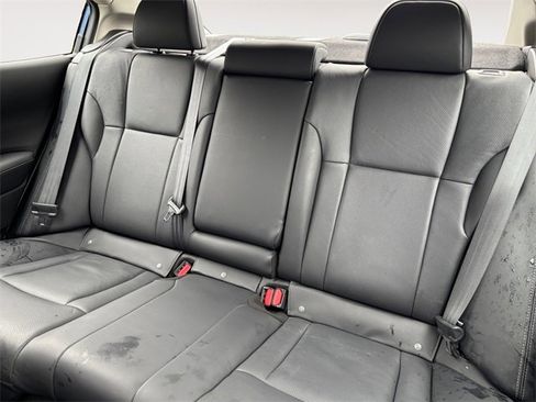 Used 2020 Subaru Legacy Limited w/ Popular Package #2 image 13