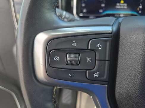Used 2024 Chevrolet Silverado 1500 LT AWD/4WD image 28