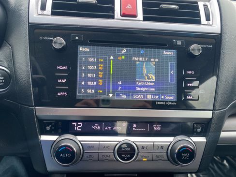 Used 2015 Subaru Legacy 3.6R Limited image 21