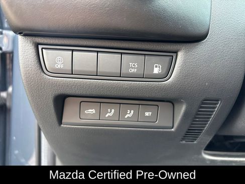 Certified 2025 MAZDA CX-50 AWD 2.5 Hybrid w/ Weather Package image 33