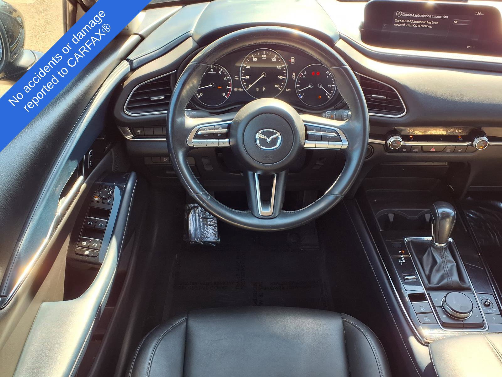 Used 2020 MAZDA CX-30 AWD w/ Preferred Package image 15