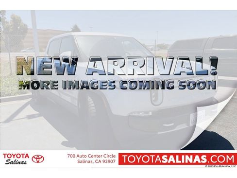 Used 2022 Rivian R1T Adventure AWD/4WD image 1