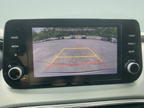 Used 2023 Hyundai Santa Fe SE image 41