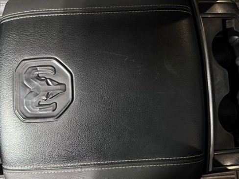 Used 2020 RAM 1500 Sport w/ Advanced Safety Group image 24