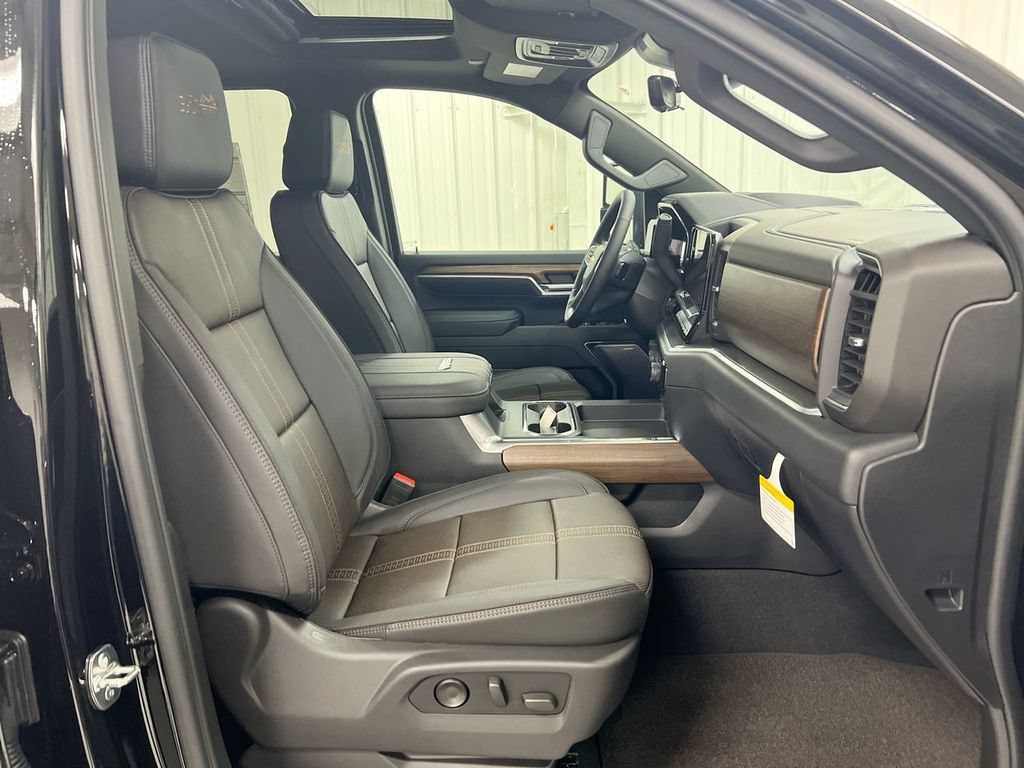 New 2026 Chevrolet Silverado 2500 High Country w/ Technology Package AWD/4WD image 23