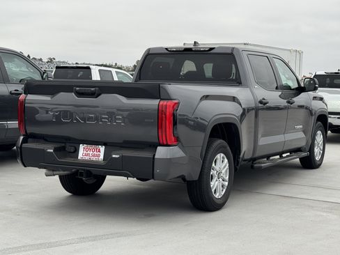 New 2026 Toyota Tundra SR5 w/ SR5 Convenience Package RWD image 13