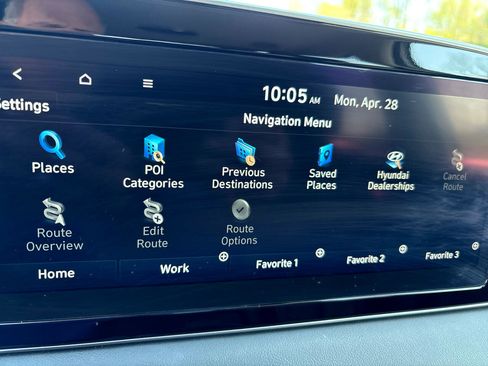 Used 2022 Hyundai Palisade SEL w/ 8P Bench Seat Package image 21