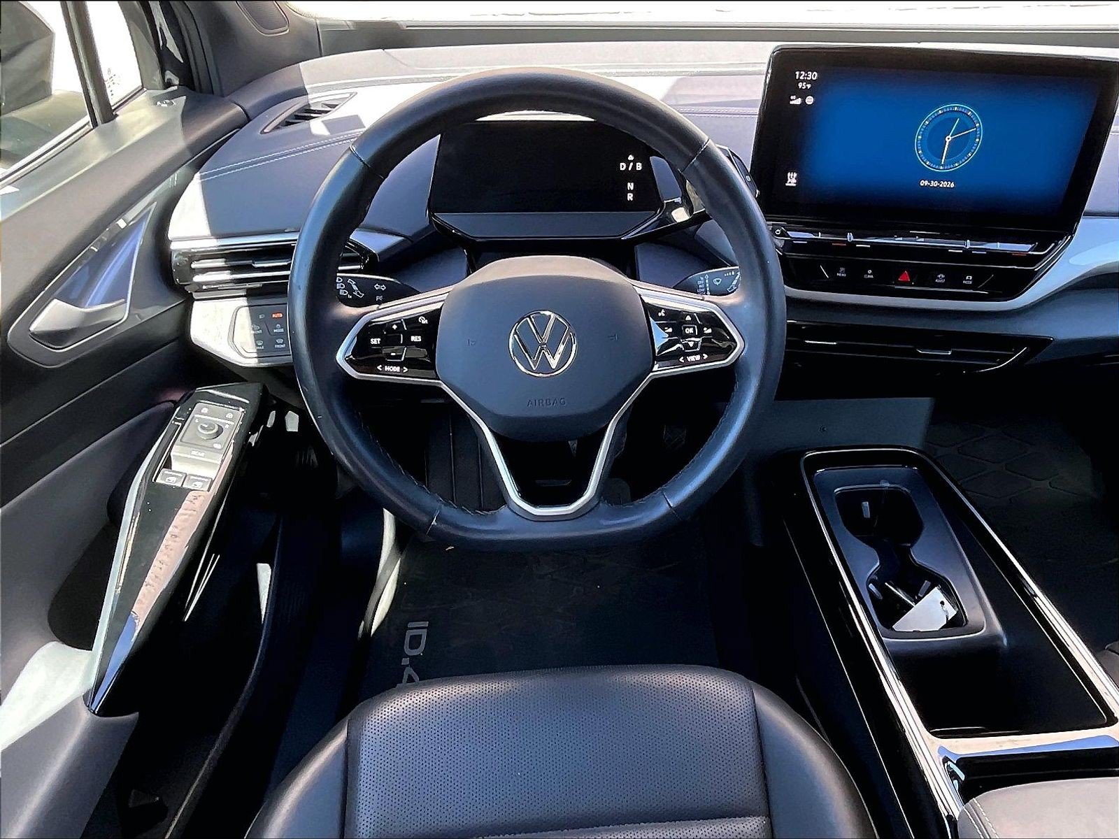 Certified 2023 Volkswagen ID.4 Pro S AWD/4WD image 4
