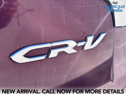 Used 2015 Honda CR-V EX-L image 10