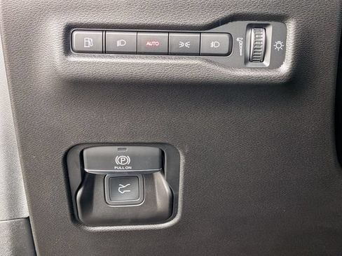 New 2026 Jeep Cherokee Limited AWD/4WD image 27
