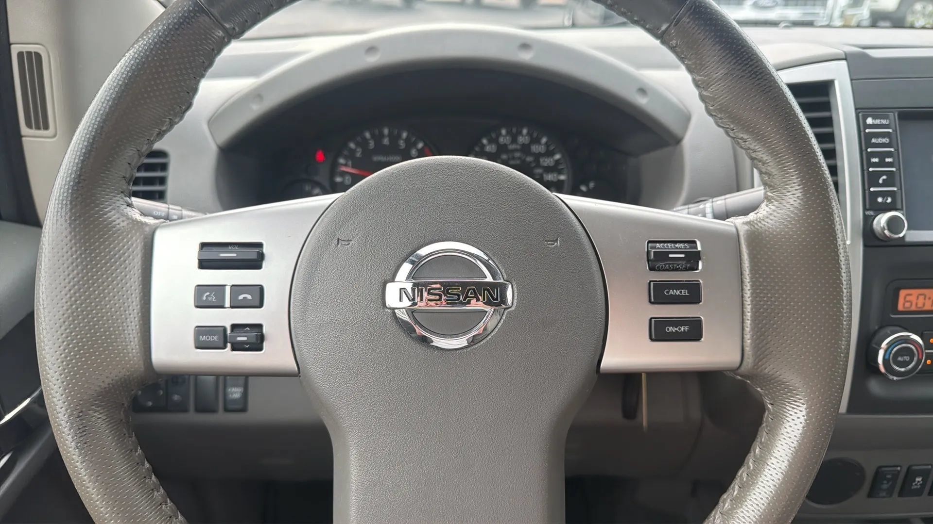 Used 2019 Nissan Frontier SV w/ Value Truck Package RWD image 14