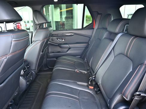 Used 2026 Honda Passport TrailSport Elite image 15
