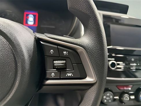 Used 2019 Subaru Impreza 2.0i Premium w/ Eyesight & BSD/Rcta & SRF image 17