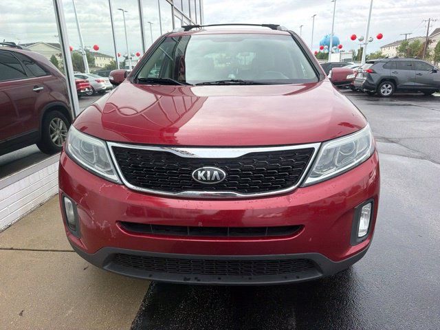 Used 2015 Kia Sorento LX FWD image 14