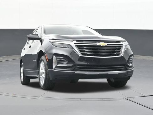 Used 2024 Chevrolet Equinox LT AWD/4WD image 58