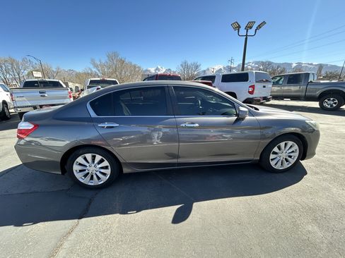 Used 2013 Honda Accord EX image 5