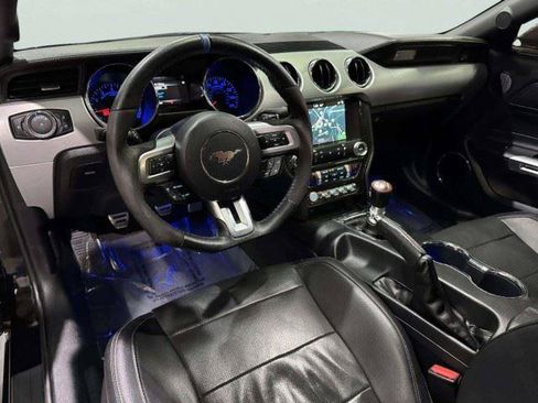 Used 2016 Ford Mustang Premium RWD image 36