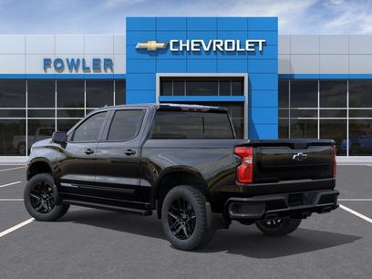 New 2026 Chevrolet Silverado 1500 High Country w/ Midnight Edition